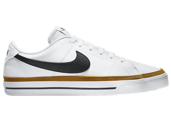 Nike Court Legacy Next Nature White Desert Ochre for sale
