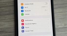 Mint
													Apple iPhone 11 - T-Mobile, Black, 64 GB, A2111, photo 1 of 7