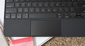 Used
													Apple Magic Keyboard for iPad - Black, photo 3 of 8