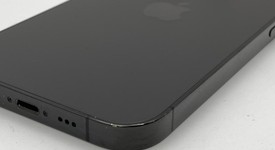 Good
													Apple iPhone 14 Pro - Unlocked, Black, 256 GB, A2650, photo 5 of 7