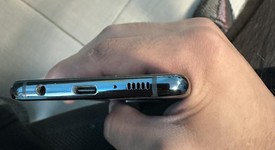 Mint
													Samsung Galaxy S10e - T-Mobile, Blue, 128 GB, 6 GB, SM-G970U, photo 2 of 6