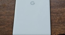 Good
													Google Pixel 6 - Unlocked, Seafoam, 128 GB, 8 GB, GB7N6, photo 2 of 10
