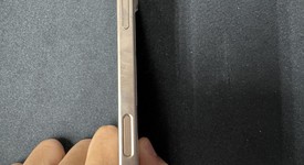 Mint
													Apple iPhone 16 Pro Max - T-Mobile, Desert, 256 GB, A3084, photo 2 of 6