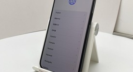 Fair
													Apple iPhone 15 Pro - Unlocked, Blue, 256 GB, A2848, photo 1 of 8