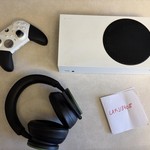 Good Xbox Series S (2020) - 512 GB, White