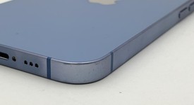 Fair
													Apple iPhone 14 - Unlocked, Blue, 128 GB, A2649, photo 5 of 6