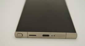 Mint
													Samsung Galaxy S24 Ultra - AT&T, Violet, 256 GB, 12 GB, SM-S928U, photo 4 of 11