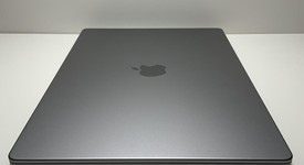 Good
													MacBook Pro 2021 - 16" - Apple M1 Max, Gray, 1 TB, 32 GB, photo 4 of 8
