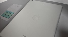 Fair
													Apple iPad 9th Gen - Wi-Fi, Silver, 64 GB, A2602, photo 4 of 5