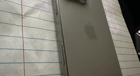 Mint
													Apple iPhone 16 Pro - T-Mobile, Black, 256 GB, A3083, photo 4 of 5