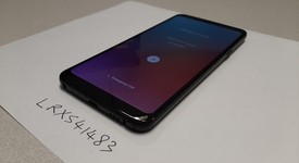 Mint
													LG Stylo 4 - Unlocked, Black, 32 GB, 3 GB, LM-Q710ULM, photo 3 of 10