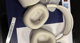 Used
													Apple AirPods Max USB-C - Starlight, photo 4 of 7