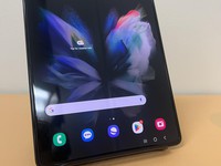 Samsung Galaxy Z Fold3 5G