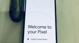 Mint
													Google Pixel 5 - Unlocked, Sage, 128 GB, 8 GB, GD1YQ, photo 1 of 7