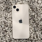 Mint Apple iPhone 14 - AT&T, 128 GB, Starlight, A2649