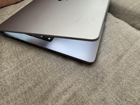 MacBook Pro 2023 - 14"