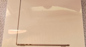 New
													MacBook Air 2022 - 13" - Apple M2, Gray, 256 GB, 8 GB, photo 6 of 6