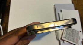 Mint
													Google Pixel 10 Pro XL - Unlocked, Jade, 256 GB, GUL82, photo 5 of 8