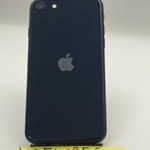 Good Apple iPhone SE 3rd Gen 2022 - AT&T, 64 GB, Midnight, A2595