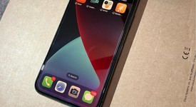 Good
													Apple iPhone 11 Pro - Unlocked, Gray, 64 GB, A2160, photo 1 of 10