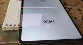 Mint
													OnePlus Pad 2 - Wi-Fi, Gray, 256 GB, 12 GB, photo 3 of 6