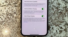 Good
													Apple iPhone 12 Pro Max - Unlocked, Pacific Blue, 256 GB, A2342, photo 4 of 11