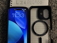 Apple iPhone 16