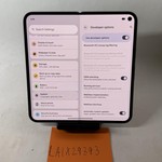 Mint Google Pixel 10 Pro Fold - Unlocked, 256 GB, Moonstone, GU0NP