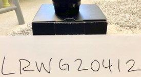 Mint
													Fujinon XF 23mm f2 R WR, photo 1 of 5