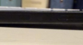 Good
													Apple iPhone 15 Pro - Unlocked, Black, 256 GB, A2848, photo 3 of 6