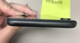 Good
													Apple iPhone Xr - Unlocked, Black, 64 GB, A1984, photo 5 of 8