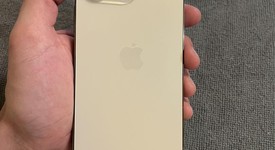 Mint
													Apple iPhone 14 Pro Max - Unlocked, Gold, 128 GB, A2651, photo 1 of 7