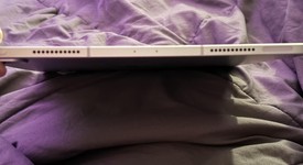 Mint
													Apple iPad Pro 12.9" 5th Gen 2021 - Unlocked, Silver, 1 TB, photo 5 of 8
