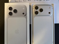 Apple iPhone 17 Pro Max