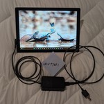 Good Microsoft Surface Pro 6 - Wi-Fi, 512 GB, Silver, 16 GB