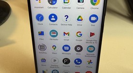 Good
													Motorola One 5G Ace - Xfinity, Gray, 64 GB, 4 GB, photo 5 of 7