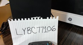 Good
													Xbox Series X (2020) - Black, 1 TB, standard, photo 4 of 7