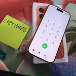 Mint Apple iPhone 17 Pro - Unlocked, 256 GB, Cosmic Orange, A3256