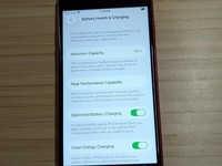 Apple iPhone SE 3rd Gen 2022