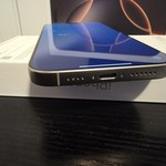 Mint Apple iPhone 16 Pro Max - Unlocked, 256 GB, Natural, A3084