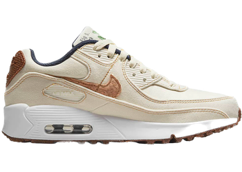 Nike Air Max 90 Cork Coconut Milk (GS) for sale