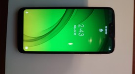 Good
													Moto G7 Power - Verizon, Blue, 32 GB, 3 GB, photo 2 of 8