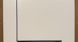 New
													MacBook Air 2024 (M3) - 15" - Apple M3, Midnight, 256 GB, 16 GB, 10-core GPU, photo 1 of 2