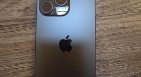 Mint
													Apple iPhone 16 Pro Max - Unlocked, Black, 256 GB, A3084, photo 2 of 10