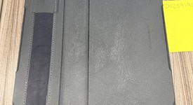 Good
													Apple iPad Pro 11" (M4) 2024 - Unlocked, Black, 256 GB, 8 GB, A2837, Standard Glass, photo 5 of 7