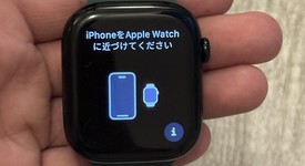 Fair
													Apple Watch Series 10 46mm - Black, A2999 - GPS, Aluminum, photo 2 of 8