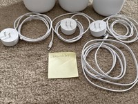 Google Nest WiFi Mesh Router