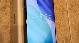 Mint
													Apple iPhone 17 Pro - Unlocked, Deep Blue, 256 GB, A3256, photo 5 of 13