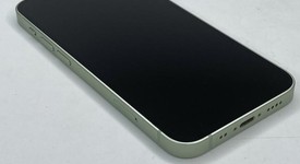 Mint
													Apple iPhone 12 Mini - Verizon, Green, 64 GB, A2176, photo 5 of 7