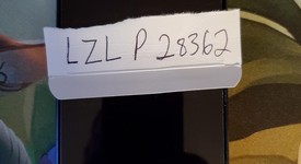 Good
													Samsung Galaxy S24 Ultra - Unlocked, Black, 512 GB, 12 GB, SM-S928U1, photo 2 of 6